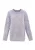Mymo Jumper Dames Blauw wol wit
