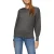 s. Oliver Strickwaren Grey/black