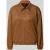 Vero Moda regular fit bomberjack met studs model ‘ANDREA’