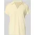 Christian Berg Woman regular fit poloshirt van modalmix