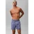 Calvin Klein zwemshort blauw