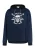 Mo Hoodie Heren marine
