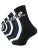 LOTTO Sportsokken  navy / zwart / wit