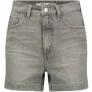RAIZZED Luna Short Mid Grey Stone