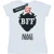 Li-cense Disney dames wreck it ralph belle´s shirt katoenen t-shirt