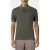 Scotch & Soda Pique Ss Polo Heritage Green Hthr