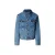Damesjas Pepe Jeans Crescent Trucker