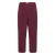 Vrouwelijke cropped chino broek KAFFE Merle