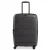 Stratic Trolley ‘Straw +’  donkergrijs / zwart