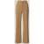 Gant Wijde broek met viscose