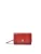 BALDININI Portemonnee  rood