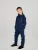 MANUL Overall ‘Blueberry by MANUL – Basic’  navy