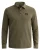 PME Legend | Heren | Polo Lange Mouw Blauw