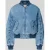 Levi’s® Bomberjack met opstaande kraag en rits model ‘SCOUT’