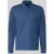 Bugatti regular fit poloshirt van katoenmix met borstzak