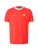 BOSS Shirt  grenadine / wit
