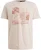 PME Legend | Heren | T-shirt Roze