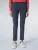 North Sails Slanke broek Met darts