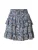 Mavi Rok  beige / taupe / blauw / bruin
