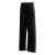 ADIDAS ORIGINALS Jeans ‘Firebird Track’  donkergrijs / black denim