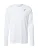 NIKE Functioneel shirt  zwart / wit