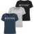 Mustang T-shirt Style Alma 3P Set van 3