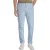 Pantalon chino Replay Benni lichtblauw