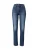 LEVI’S ® Jeans ‘724™ High Rise Straight Jeans’  blauw denim