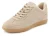 Elbsand Sneakers laag  beige / wit