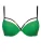 Marko Bikinitop ‘Alana M-802 (6)’  groen
