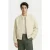 IRO Paris Mahianasp2 Outerwear Ecru