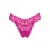 Marie Jo Soft Studio string – fuchsia