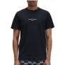 Fred Perry Embroidered Shirt Heren