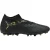 Puma Future 8-voetbalschoenen voor heren, voor vlakke, stevige ondergrond (Poema Zwart)