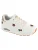 SKECHERS Sneakers laag  wit