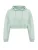 Jacey Quinn Sweatshirt  mintgroen