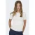 ONLY T-shirt ecru