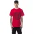 Grafische T-shirt Yendal Stijl