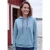 Sweatshirt met lange mouwen en capuchon
