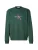 Calvin Klein Jeans Sweatshirt  pastelblauw / spar / karmijnrood