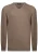 Jimmy Sanders Trui  bruin