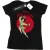 Li-cense Disney dames mulan draken cirkel katoenen t-shirt