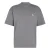 ADIDAS ORIGINALS Shirt ‘Trefoil Essentials’  donkergrijs
