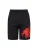 Gorilla Wear Functionele broek  rood / zwart