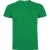 Roly Heren Dogo Premium T-Shirt (Tropisch Groen)