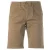 Bomboogie Chino Pinces Bermuda Shorts