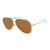 Giorgio Armani Mannen Zonnebril 50/19/150 mm Metaal
