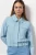 Studio Anneloes Geertje Stripe Jacket 12902 Jackets 1160 Off White/midblue