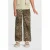 NAME IT KIDS wide leg casual broek bruin