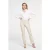 Ibana Peach Oyster White
